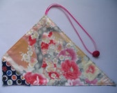 My Secret Japanese Garden Chopstick Cozy