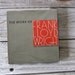 Coffee Table Book. The Work of Frank Lloyd Wright: The Wendingen Edition. Hardcover. 1965. 200 Illustrations.