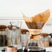 Vintage Chemex Coffee Carafe
