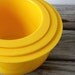 Set of Heller Mixing Bowls