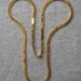 Vintage Monet Necklace 26"
