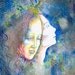 Original Watercolor Painting If