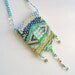 Amulet Bag The Magic Crystal Ball