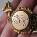 Antique Expansion Bracelet - AS IS