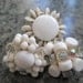 RESERVED Vintage Milk Glass - Destash Lot
