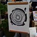 Guest Log Baumbirdy Exclusive 19 x 25 Print: A Perfect Guest Book Alternative