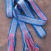 Woven Sash Celtic Knot Pattern