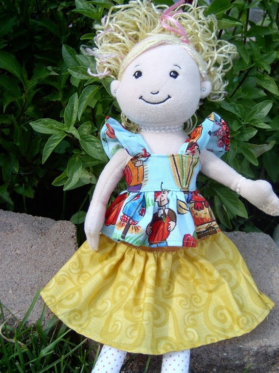 groovy girl doll outfits