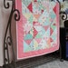 Sweet Baby Quilt