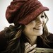 Hannah newsboy hat pattern. PDF format