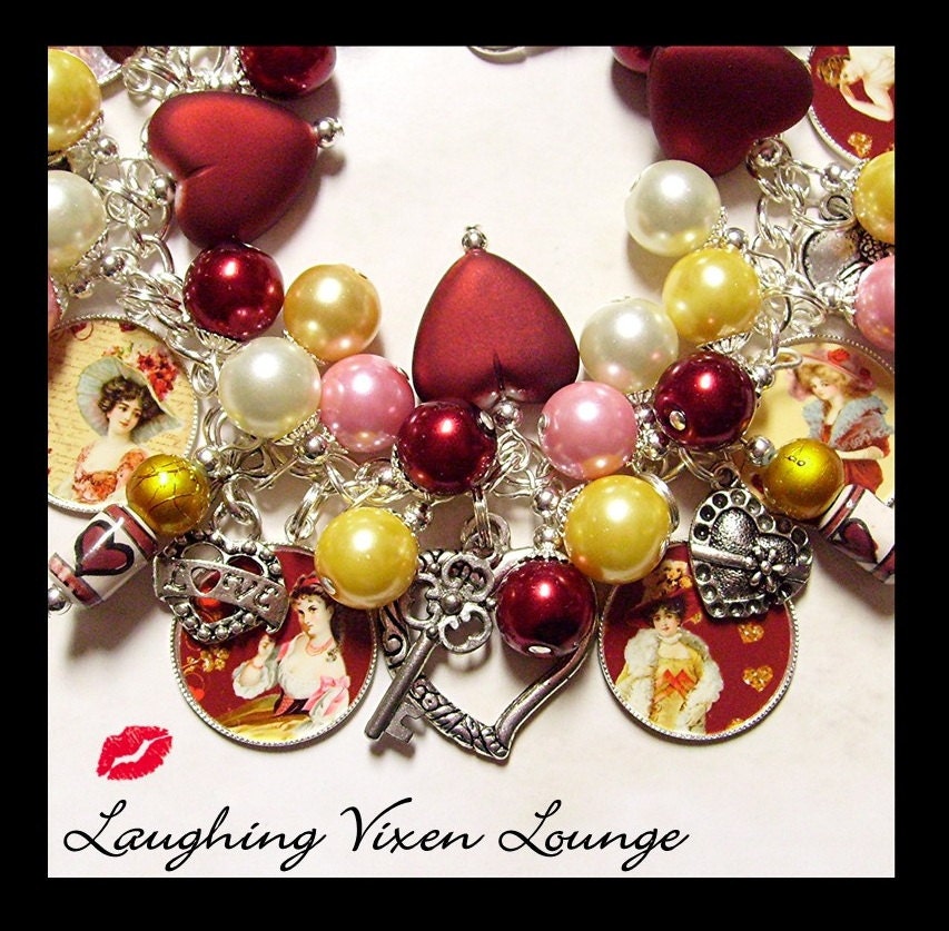 Valentine Jewelry Valentines Day Jewelry Valentine