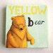 Yellow Bear
