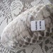 Medium Germany Made Paper Pine Cone Box For Ornament Or Gift Box