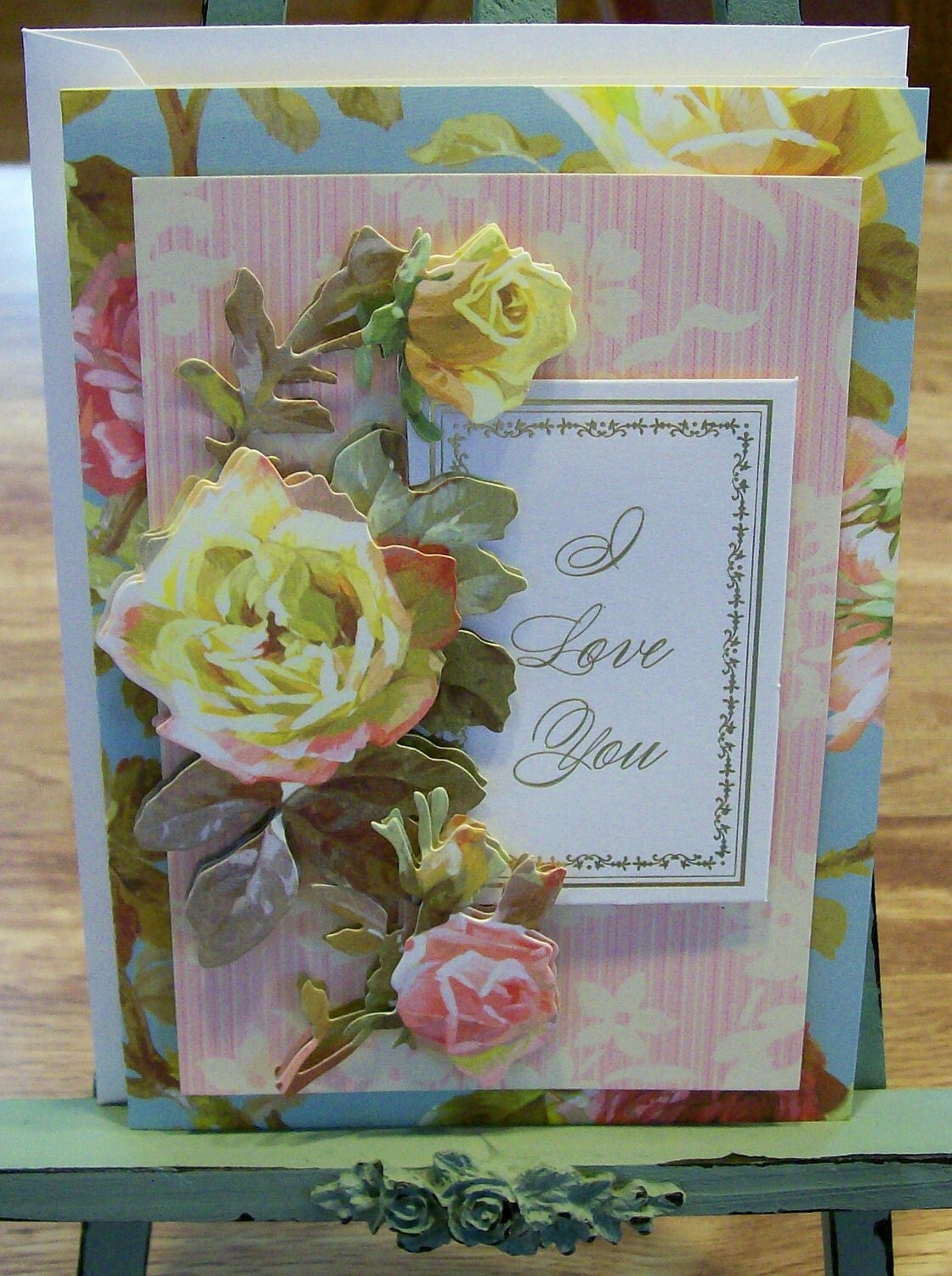 New 66 Handmade Card Supplies