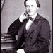 Original Antique CDv circa 1860s to 1880s MIGUEL