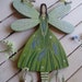 Bluebell Wild Wood Fairy Hanger