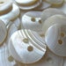 BU-7-SH12,Mother pearl-shell buttons-natural-from indonesia -8 pcs -14 mm