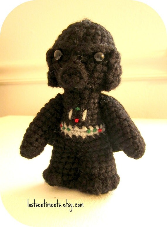Reserved Darth Vader Dark Lord of the Sith Star Wars