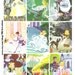 Cinderella's Happily Ever After C2 Digital Collage Sheet Vintage Images for Scrapbooking Tags Cards