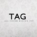 Custom tag design