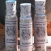 Sparkling Spells Casting Powders . Justice