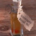 Ambergris Alchemist Tree Ritual Spell Perfume Oil . Witchcraft, Pagan, Wiccan, Magic