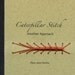 Caterpillar Stitch and Drum Leaf Binding -- Instructions and Kit