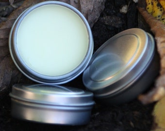 Lip Balm - Tin