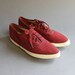 pointed toe keds