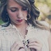 The littlest owl in the forest. a sweet locket.