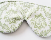 Luxury Silk Eye Mask Sleep Mask- Completely Adjustable