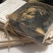 Encaustic Madonna