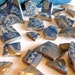 Lusterware Mosaic Tiles Enormous Collection Group 5