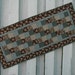 Five Patch Table Runner (EDTRP)