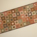 Quilted Table Runner - Cedar Box (EDTRT)