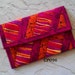 Quilted Coin Purse (CP096)