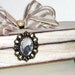 Old Fashioned Elegance Trinket Box