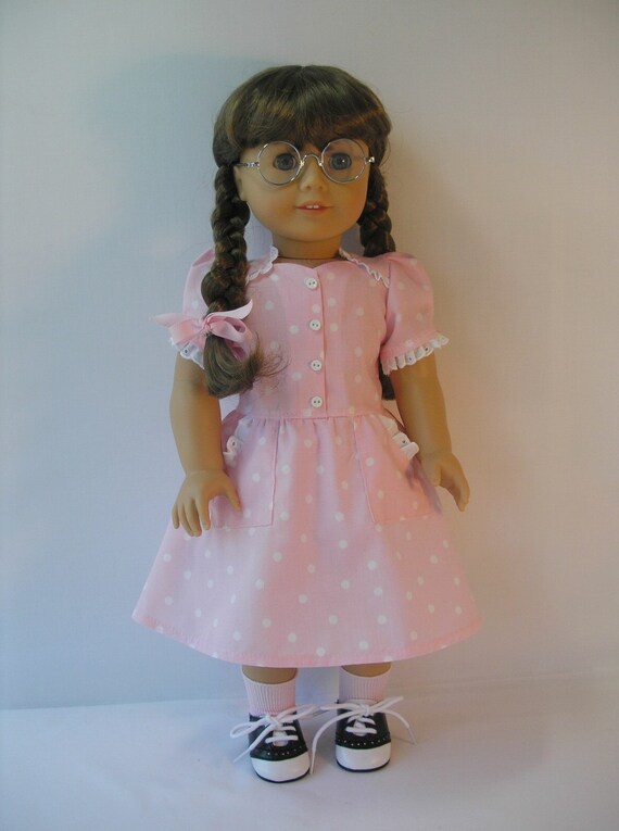 19441112 18 Inch Doll Clothes American Girl Molly by terristouch