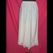 Christian Dior Bias Cut Peach Half 1/2 Slip L Vintage 80s