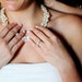 Pearly Girly Necklace - the original