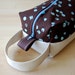 Kemari Lg CA Roll (toiletries or carry-all bag)