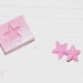 LIQUIDATION SALE, 40% OFF Star Mold/Mould for Resin, Polymer clay & Air dry Clay