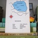 Vintage POLAND Educational Flashcard