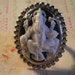 Silver Ganesh Ring