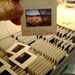 50s 60s vintage slides case 4th grade school Kodachrome education Idaho