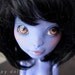 CAM Sea Monster - Monster High Doll Custom Repaint - Hello Happy Dolls