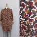 vintage CHRISTIAN DIOR blouse S M L