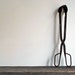 Vintage Iron Tongs