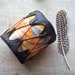 Vintage Toy Tom Tom Drum, Children's Toy Drum, Mid Century, Tribal