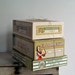 Vintage Cigar Box Collection